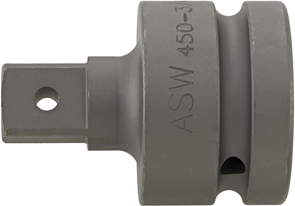 Imagen de PIEZA REDUCTORA FUERZA 1"A 3/4" ASW