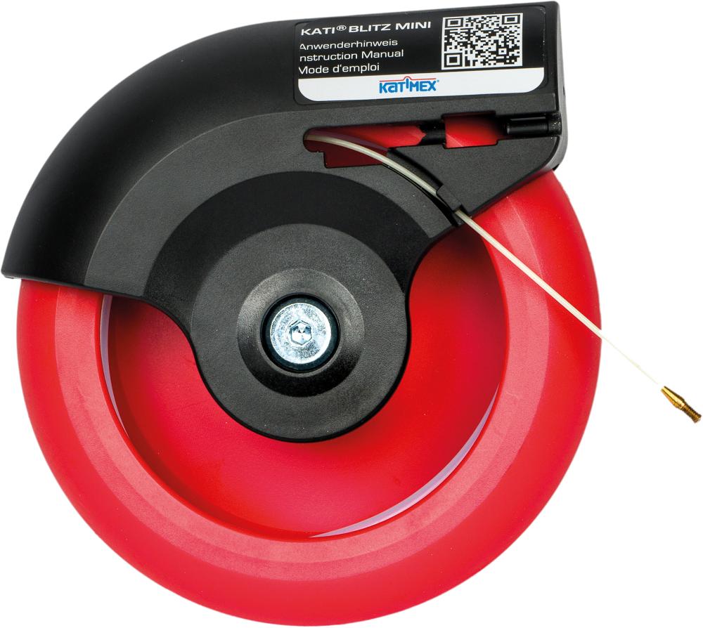 Imagen del producto Kati Blitz Mini 15m Katimex