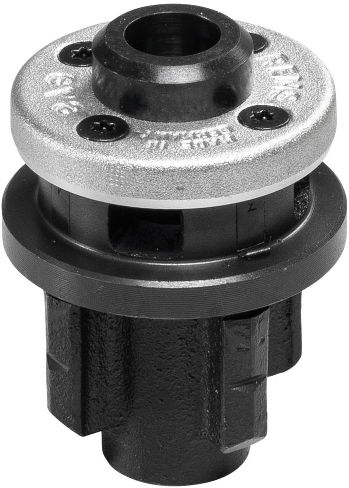 Imagen del producto Cabeza de corte eva S R 3/8" REMS