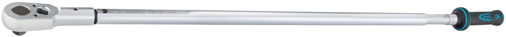 Imagen de LLAVE DINAMOMÉTRICA 6145-1CT 300-800NM 3/4" HAZET