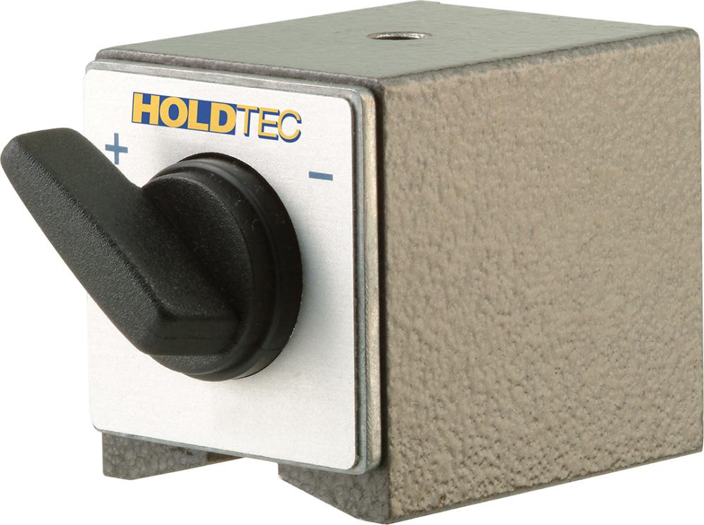 Imagen del producto Pie magnético 320N M5 HOLDTEC