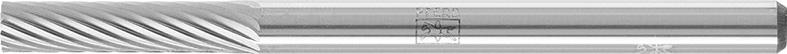 Imagen del producto Fresa pequeña c/ mango cilíndrica 0313 5 3mm 3x13mm Pferd
