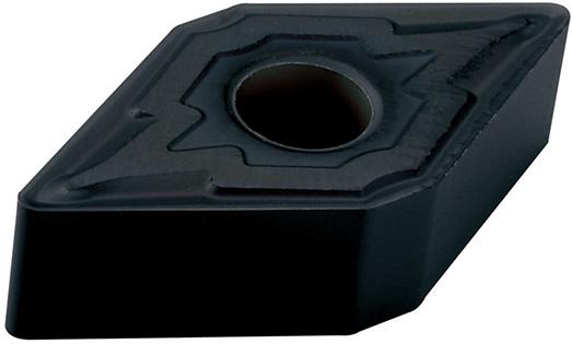 Imagen de PLAQUITA TORNO NEGATIVA DNMG 150608 M PK 9015