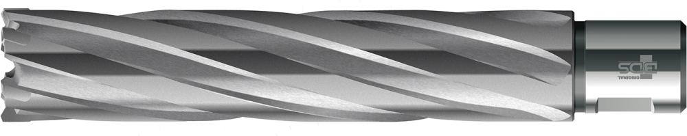Imagen del producto Bca sacanúcl HKE-L WeldonExtralargo MD, 43/110 mm BDS