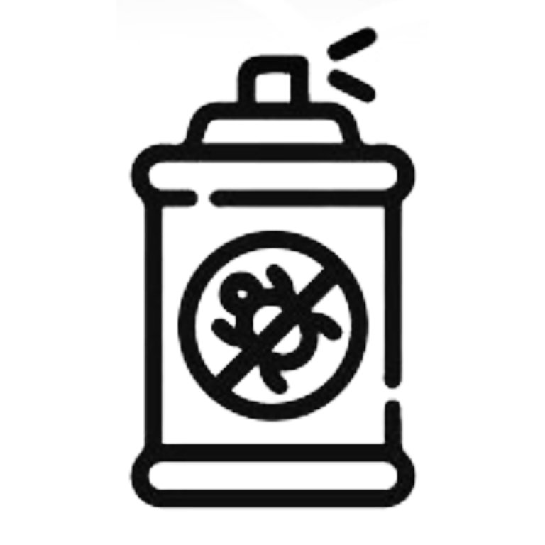 Productos de CONTROL DE PLAGAS