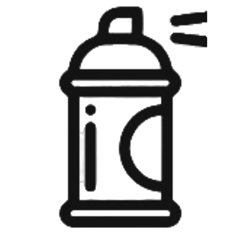 Productos de SPRAYS