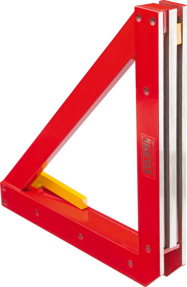 Imagen del producto Imán angular 90º fijo 300x300mm Eclipse