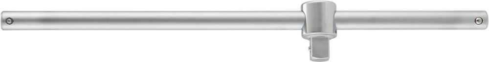 Imagen de MANGO EN T CON PIEZA CORREDIZA 3/4" MM HAZET
