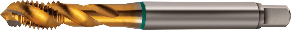 Imagen de MACHOS ROSCAR A MÁQUINA DIN376 HSSE TIN FORMA C M16 GÜHRING
