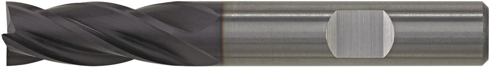 Imagen de FRESA FRONTAL SL DIN6527 MDI FIRE Z4 14MM GÜHRING