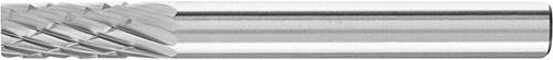 Imagen del producto Fresa con mango MD cilíndrico 0616 3PLUS 6mm6x16mm Pferd