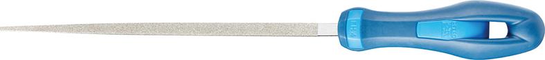 Imagen de LIMA DE TALLER DIAMANT DF1142 CUADRADO 200MM D151 PFERD