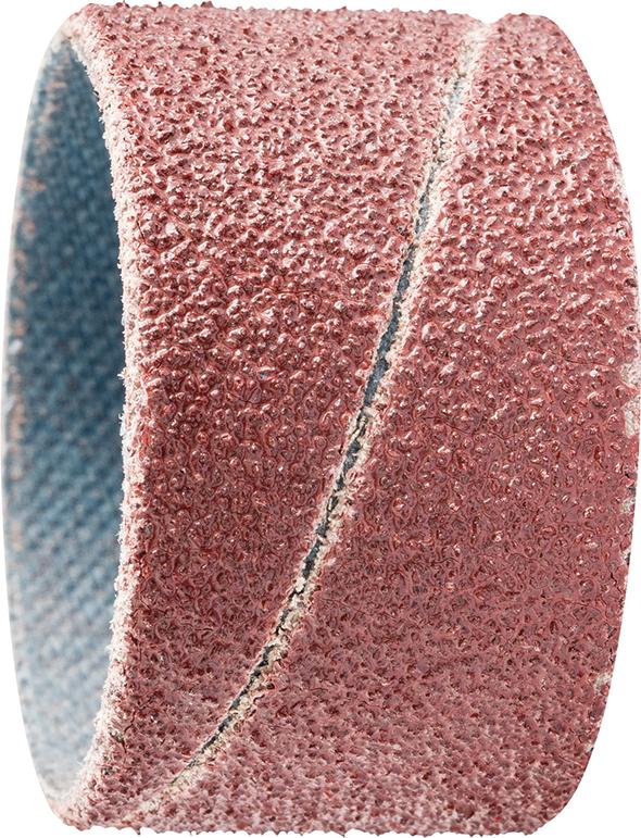 Imagen de MANGUITO ABRASIVO CORINDÓN 45X30MM K80 PFERD