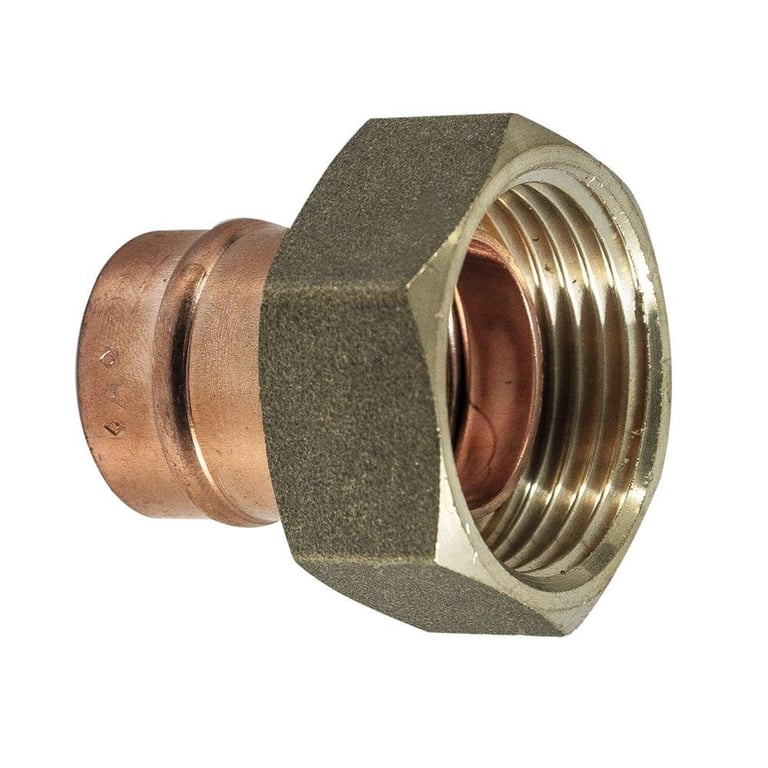 Imagen del producto TERMINAL T/LOCA H. SOLDAR 15 X 1/2"