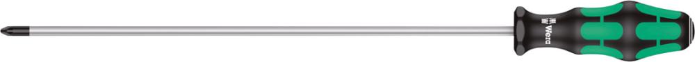 Imagen de DESTORNILLADOR 355 PZ2X300MM WERA