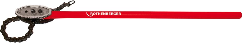 Imagen de LLAVE CADENA TUBO 2.1/2" ROTHENBERGER