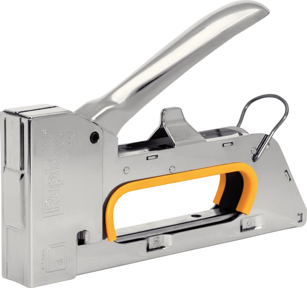 Imagen de GRAPADORA R23 ERGONOMIC RAPID