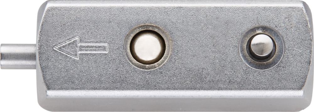 Imagen de CUADRADILLO PASANTE 3/4" 52MM FORTIS