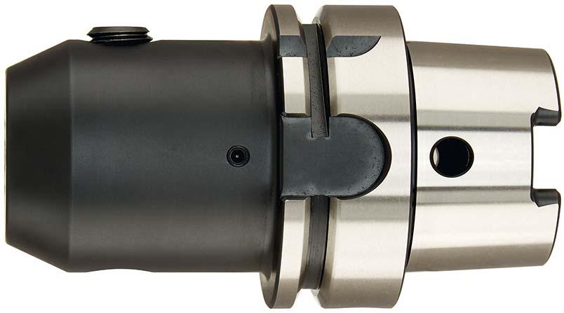 Imagen de PORTAFRESAS DIN69893A KKBHSK-A63 14MM A80MM KKS FORTIS
