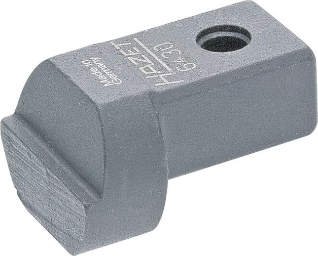 Imagen de PIEZA SOLDAR INSERTABLE 9X12MM HAZET