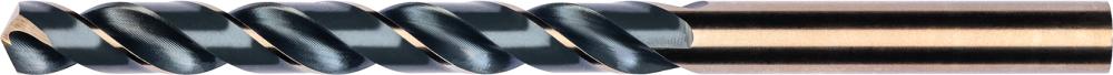 Imagen del producto Broca espiral DIN338 HSS bronce forma C 11,30mm FORTIS