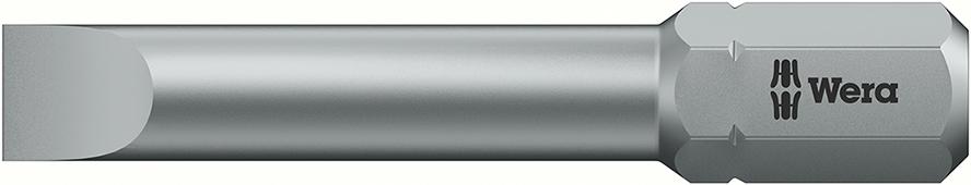 Imagen de PUNTA DUREZA TENAZ 5/16" DIN3126C8 PLANO 12X2X41MMWERA