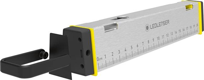 Imagen del producto Lámpara de trabajo recargable AF2R Work Ledlenser