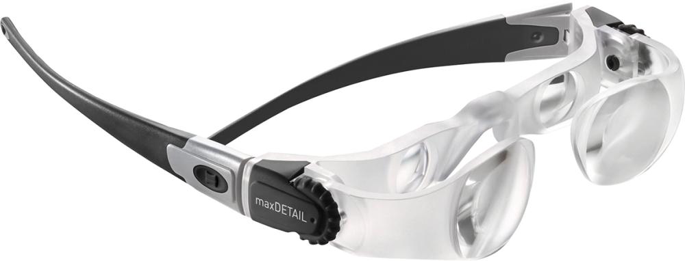 Imagen del producto Gafas lupa maxDetail 2x ESCHENBACH