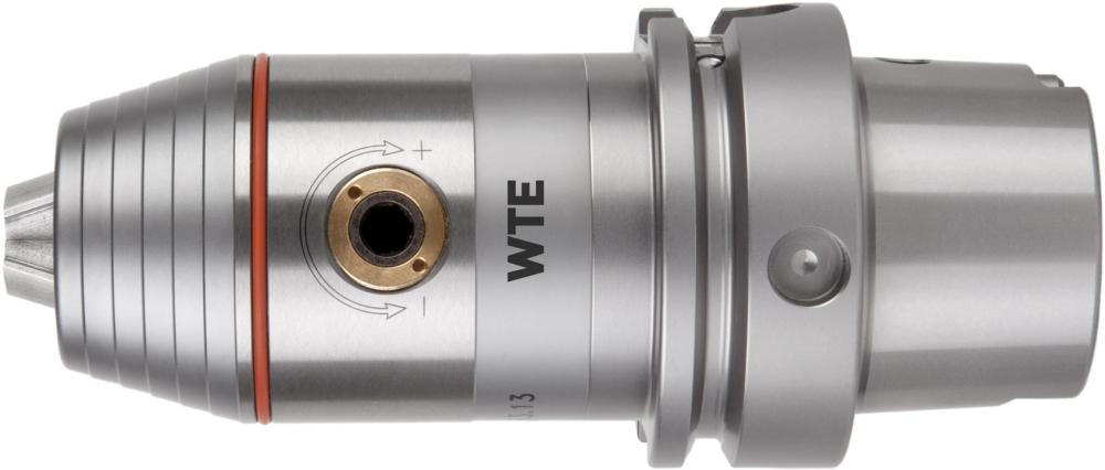 Imagen de PORTABROCAS DE PRECISIÓN DIN69893A 2,5-16MM HSK-A100 WTE