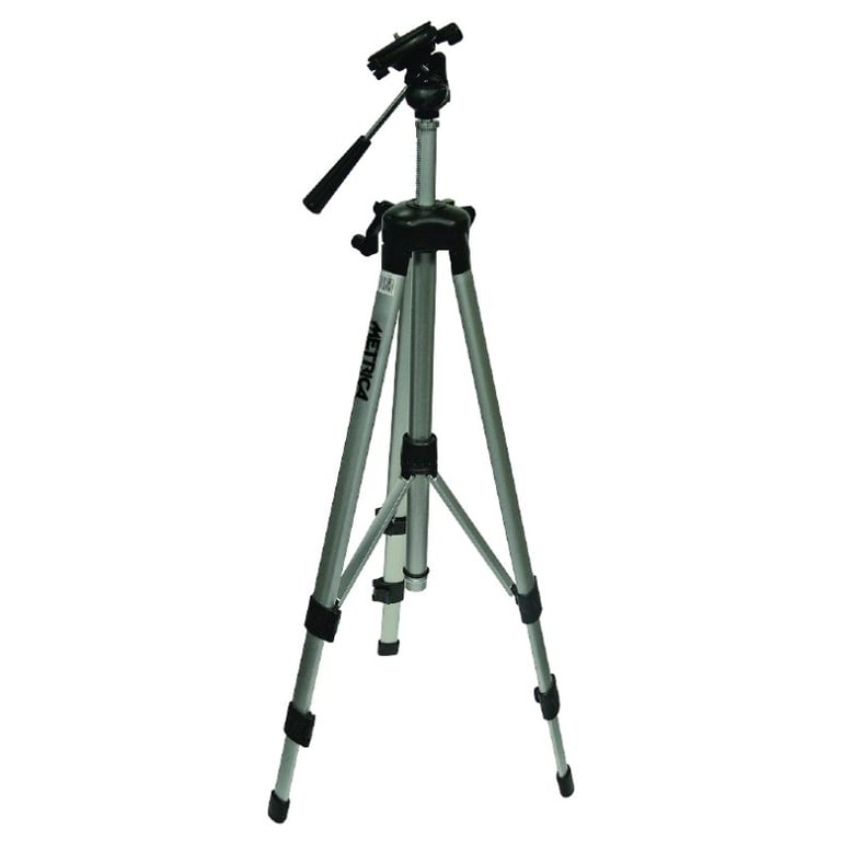 Imagen del producto TRIPODE LASER 55/150CMS 1/4"-5/8" ROSCA