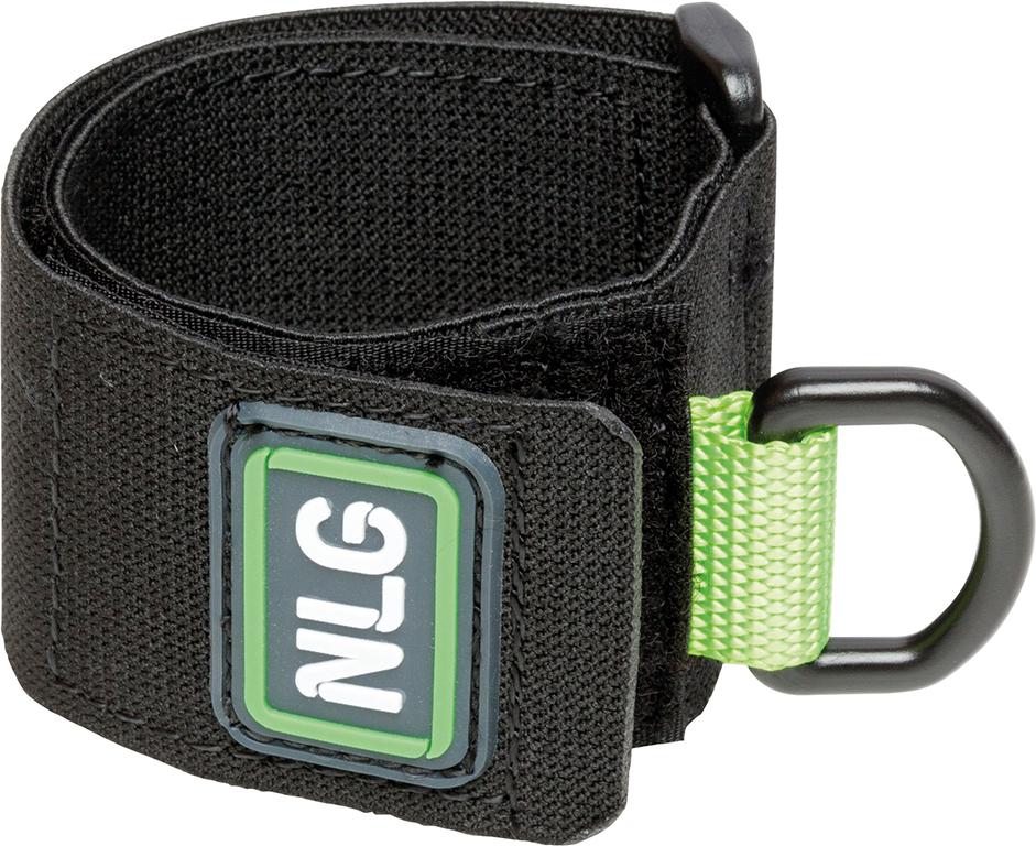 Imagen de PULSERA AJUSTABLE 380X50MM, CARGA 3KG NLG