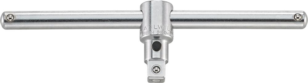 Imagen de MANERAL C.CORRED. 3/8" 165MM QR STAHLWILLE