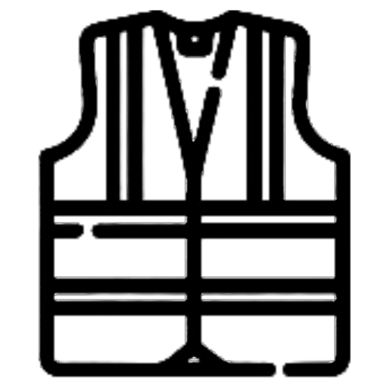 Productos de CHALECOS ALTA VISIBILIDAD