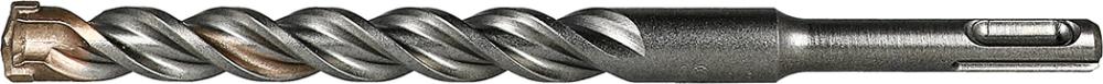 Imagen del producto Broca percutora SDS-PlusTrijet Ultimate 6x110/50mm heller