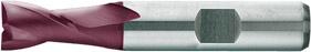 Imagen del producto Fresa agj oblongo DIN327 HSSE-PM TiALN tipo DK 16mm FORMAT