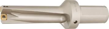 Imagen del producto Broca maciza para plaquita corte refrig intDx3 39mm