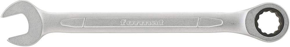 Imagen de LLAVE DE CARRACA RECTO 10MM FORMAT