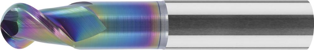 Imagen de FRESA P/ RADIOS MDI 4,0MMZ2 CORTA HA TA-C FORMAT GT