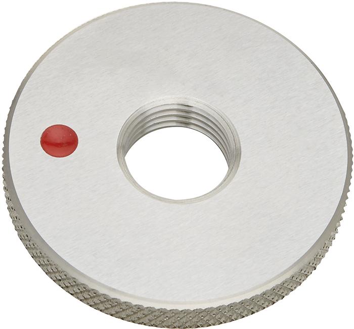 Imagen del producto Anillo patrón rosca no pasa UNF Nr.10-32