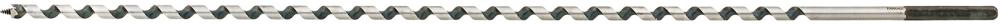 Imagen del producto LEWIS broca de barrena 10mm GL 650mm Famag
