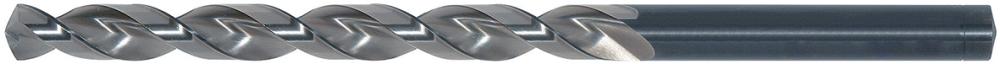 Imagen del producto Broca espiral DIN340 HSSErectificada tipo TF 13mm FORMAT