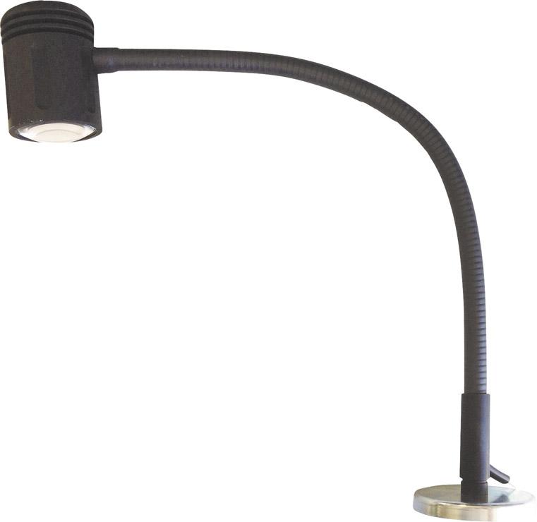 Imagen de LÁMPARA PUESTO TRABAJO LED CON IMÁN LESS N MORE