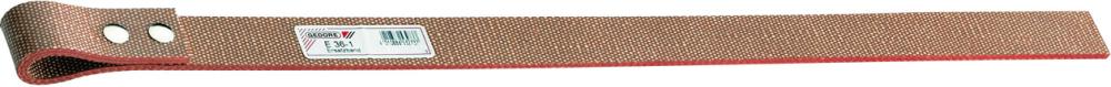 Imagen del producto Cinta para llave de cinta220mm 480x25mm GEDORE