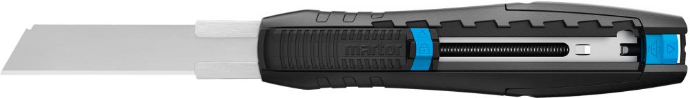 Imagen del producto Cúter de seguridad SECUBASE 383 c/ varilla Styropor Nr.79 MARTOR