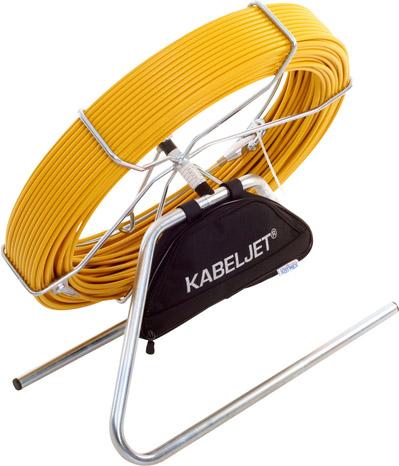 Imagen del producto Kabeljet Set 40m Katimex