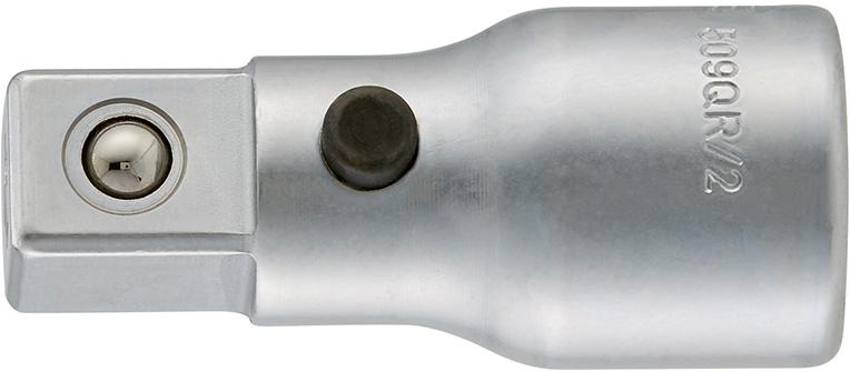 Imagen de ALARGADERA QR 1/2" DIN 3123 B 12,5 STAHLWILLE