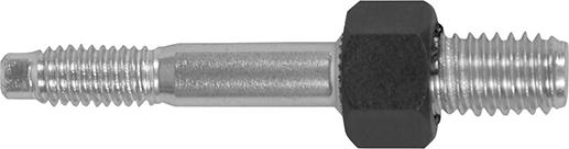 Imagen del producto Perno roscado M4-A2 airPower 4 / GO-530-SK Goebel