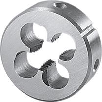 Imagen de TERRAJA DE ROSCAR EN22568HSS 6E M3 FORMAT