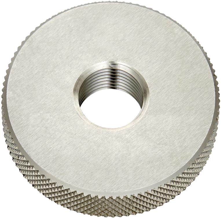 Imagen del producto Anillo patrón roscas pasaUNF Nr.10-32