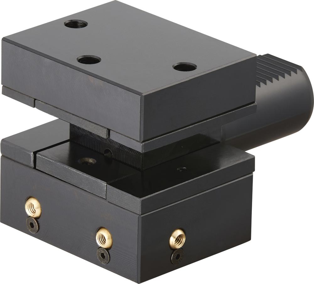 Imagen del producto Alojamiento múltiple VDI D1 30x20mm FORTIS